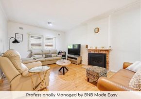 Hideaway on March - Close to CBD & Duntryleague